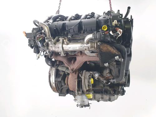 Engine FORD FOCUS C-MAX (DM2) 2.0 TDCi | BP36210151M1 - Image 4
