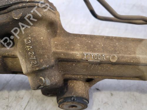 Steering rack TOYOTA HILUX VII Pickup (_N1_, _N2_, _N3_) 2.5 D-4D 4WD (KUN25_, KUN25R) | BP20218983M22 