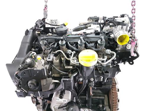 Engine DACIA SANDERO II 1.5 dCi | BP37065014M1  - Image 7
