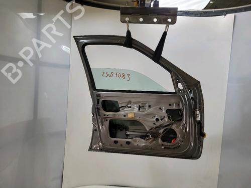 Left front door RENAULT CLIO II (BB_, CB_)  | BP28122258C2 
