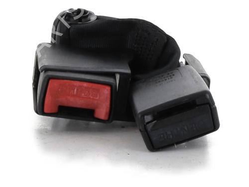 Used Seat buckle RENAULT MODUS / GRAND MODUS (F/JP0_) 1.4 (JP01, JP0J) (98 hp) 30118941