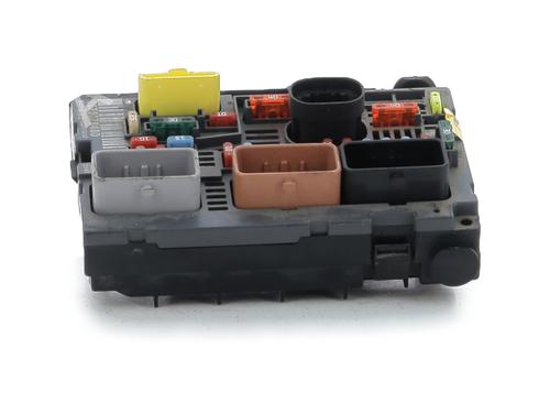 Used Fuse box Fuse box PEUGEOT PARTNER Tepee 1.6 HDi / BlueHDi 75 (75 hp) 34146786 34146786