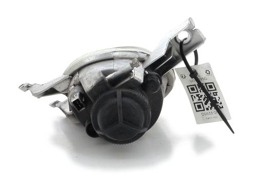 Right front fog light PEUGEOT 206 Hatchback (2A/C)  | BP26443835C31 