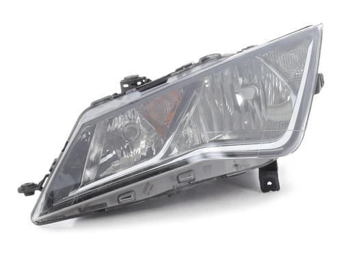 Left headlight SEAT LEON (5F1) 1.6 TDI | BP34610894C28 - Image 4