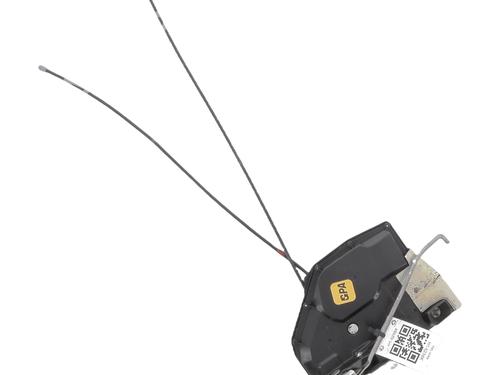 Serratura anteriore sinistra SUZUKI SWIFT III (MZ, EZ) 1.3 (RS413, ZC11S) (92 hp) 31821904