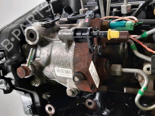 Engine RENAULT TWINGO II (CN0_) 1.5 dCi (CN0E) | BP31079866M1 