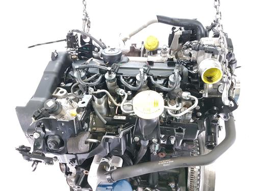 Engine RENAULT CAPTUR I (J5_, H5_) 1.5 dCi 90 (J5N4, J5M5, J5MW, J5M6, J5AL, J5AJ) | BP33165815M1  - Image 9