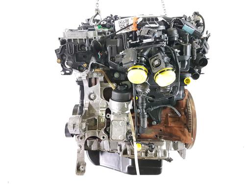 Motor PEUGEOT 3008 I MPV (0U_) 2.0 HDi | BP29931893M1