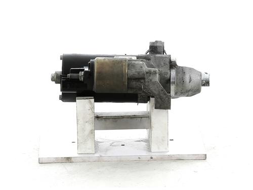 Used Starter AUDI A7 Sportback (4GA, 4GF) 3.0 TFSI quattro (300 hp) 15627523