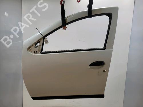 Used Left front door DACIA LOGAN MCV II 1.5 dCi (90 hp) 31867137