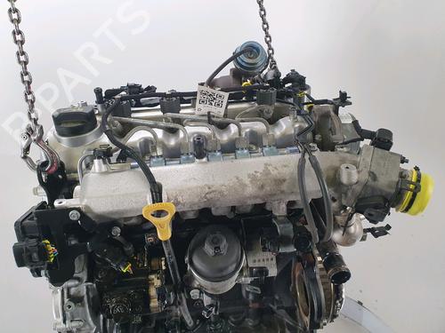 Engine KIA SOUL I (AM) 1.6 CRDi 128 | BP36380534M1  - Image 5