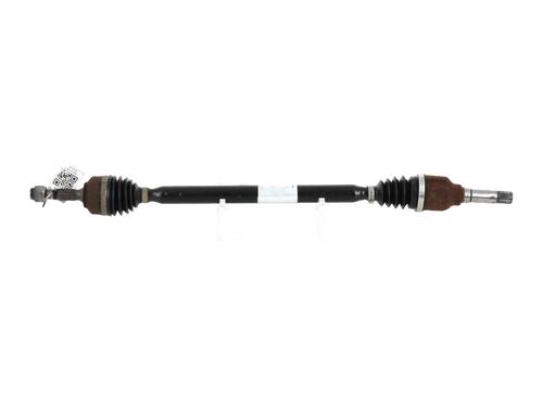 Right front driveshaft CITROËN C3 II (SC_) 1.4 HDi 70 (SC8HZC, SC8HR0, SC8HP4) | BP29443489M39 