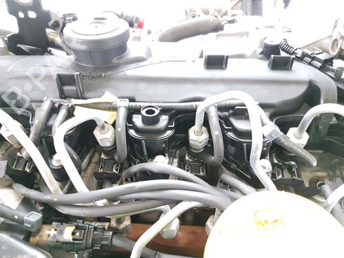Engine RENAULT KANGOO Express (FW0/1_) 1.5 dCi 90 (FW0G, FW05, FW08, FW11) | BP23125792M1