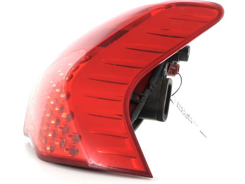 Right taillight PEUGEOT 3008 I MPV (0U_) 1.6 HDi | BP24482536C35 