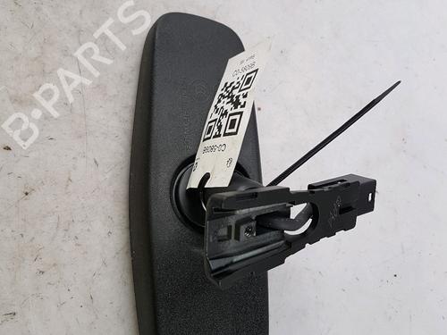 Rear mirror OPEL MERIVA B MPV (S10) 1.7 CDTI (75) | BP15078884I6 