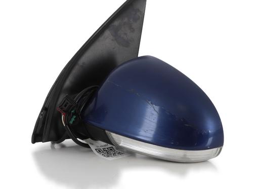 Left mirror VW GOLF V (1K1) 1.9 TDI | BP29347315C26 