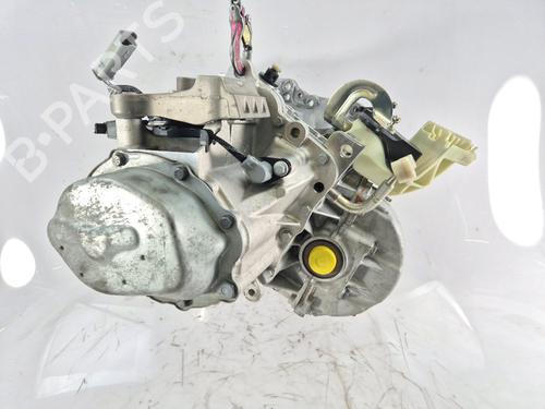 Gearbox PEUGEOT 2008 I (CU_) 1.2 THP 110 / PureTech 110 | BP39576459M3 - Image 4