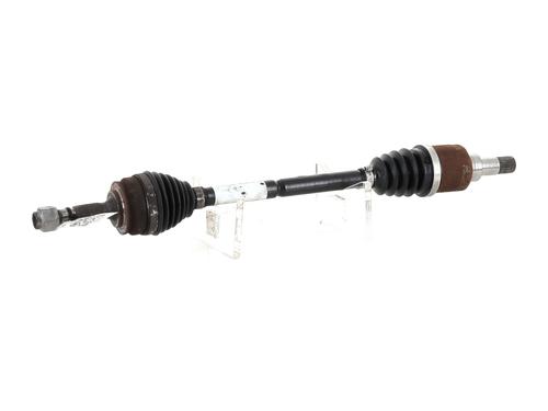 Left front driveshaft CITROËN C3 II (SC_) 1.4 HDi 70 (SC8HZC, SC8HR0, SC8HP4) | BP28121963M38 