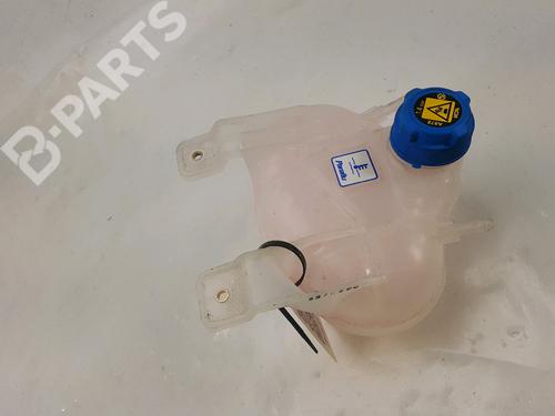 Used Expansion tank Expansion tank FIAT DOBLO Cargo (263_) 1.6 D Multijet (263WXD1B, 263WXR1B, 263WXX1B, 263ZXD1B,... (105 hp) 11123614 11123614