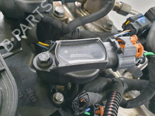 Engine CITROËN C4 II (NC_) 1.2 THP 110 (NCHNZ6, NCHNV6) | BP40003538M1 - Image 9