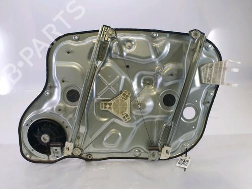 Used Front left window mechanism KIA PRO CEE'D (ED) [2008-2013]  28082976