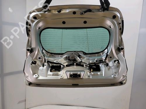 Tailgate RENAULT CLIO IV (BH_) 1.5 dCi 90 | BP29553102C6 