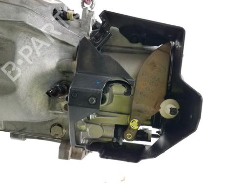 Gearbox FORD FIESTA VI (CB1, CCN) 1.0 EcoBoost | BP18130892M3 