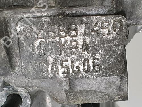 Engine CITROËN C5 AIRCROSS (A_) 1.6 PureTech 180 (A45GFR) | BP37086887M1 - Image 8