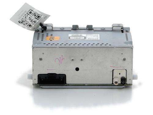 Radio FORD C-MAX II (DXA/CB7, DXA/CEU) 1.6 TDCi | BP29416336E6 