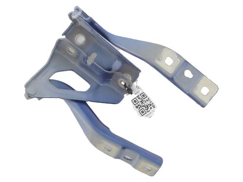 Used Hinge/Door check strap RENAULT CLIO V (B7_) 1.6 E-TECH 145 (B7MU) (143 hp) 31913374