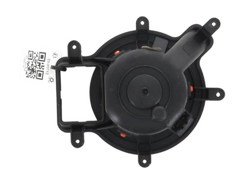 Used Heater blower motor PEUGEOT 5008 (0U_, 0E_) 1.6 HDi (110 hp) 27440082