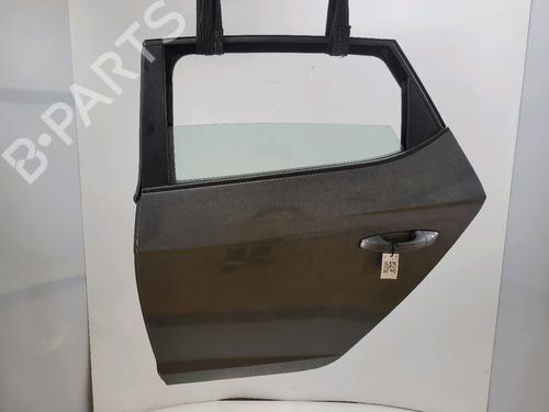 Used Left rear door SEAT LEON (5F1) [2012-2021]  26899544