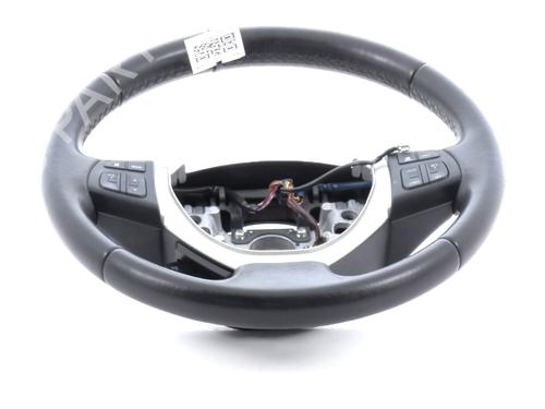 Steering wheel SUZUKI VITARA (LY) 1.6 AllGrip (APK 416) | BP36211894C49 - Image 3
