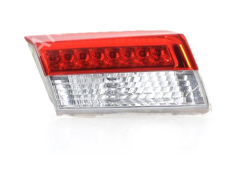 Used Left tailgate light Left tailgate light 39422216 39422216