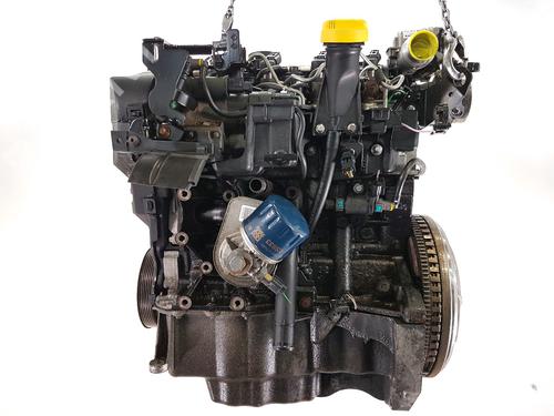 Engine RENAULT MEGANE III Coupe (DZ0/1_) 1.5 dCi (DZ09, DZ0D, DZ1F, DZ1G, DZ14, DZ29) | BP33973297M1 - Image 2