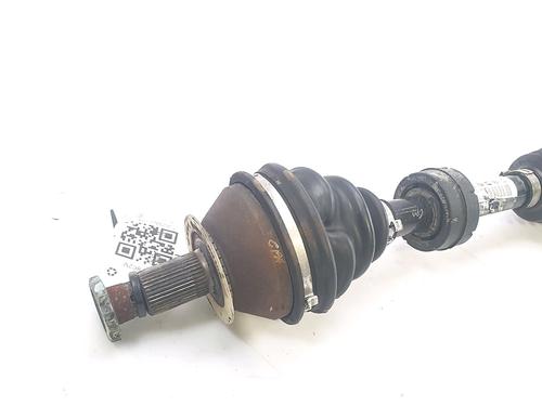 Left front driveshaft VW POLO (9N_, 9A_) 1.4 TDI | BP28310332M38 