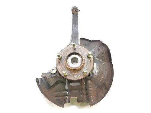 Used Right front steering knuckle HYUNDAI SONATA V (NF) 2.0 CRDi (140 hp) 10477061
