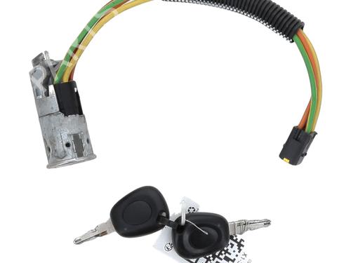 Canhão de ignição RENAULT SCÉNIC I MPV (JA0/1_, FA0_) 1.9 dCi (JA05, JA1F) (102 hp) 28720763