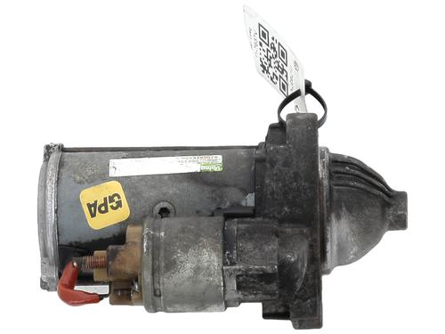 Starter RENAULT TRAFIC II Bus (JL)  | BP34575403M8  - Image 5