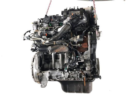 Engine CITROËN C4 Picasso I MPV (UD_) | BP32975345M1 - Image 4