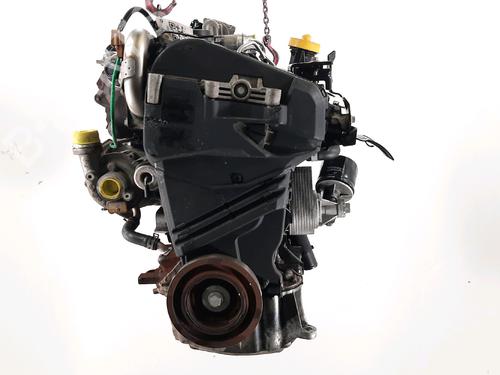 Motor RENAULT MEGANE III Hatchback (BZ0/1_, B3_) 1.5 dCi (BZ0C) (90 hp) 33111265