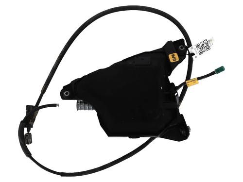 Frein à main CITROËN C4 Grand Picasso I (UA_) [2006-2013]  31876076