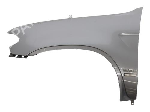 Used Left front fenders BMW X5 (E53) 3.0 d (211 hp) 32459797