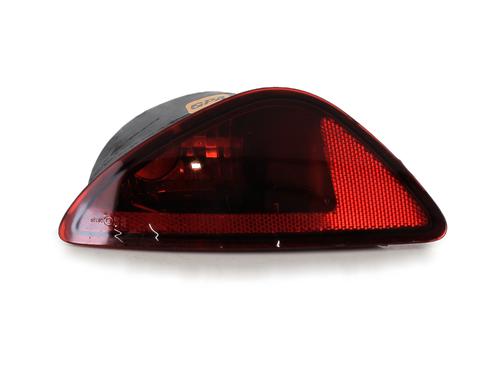 Rear bumper right light RENAULT CLIO III (BR0/1, CR0/1) 1.2 16V (BR0P, CR0P) | BP29623425C82 
