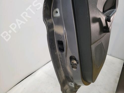 Right rear door FORD KA+ III (UK, FK) 1.2 Ti-VCT | BP29849367C5 