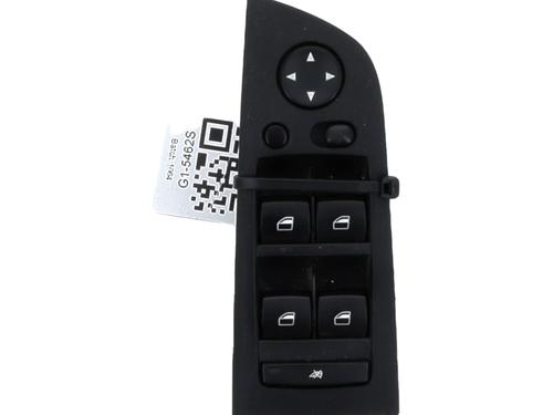 Used Left front window switch BMW 3 Touring (E91) 320 d (163 hp) 28803527