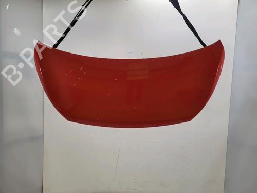 Panser KIA PICANTO III (JA) 1.0 T-GDi (100 hp) 32848291