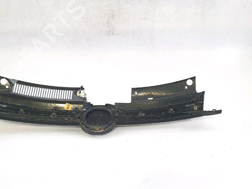 Grille VW GOLF PLUS V (5M1, 521)  | BP29602690C40 