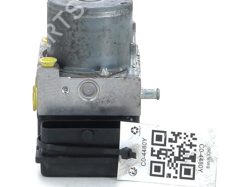 ABS pump CITROËN BERLINGO Box Body/MPV (B9) | BP32842292M43 - Image 4
