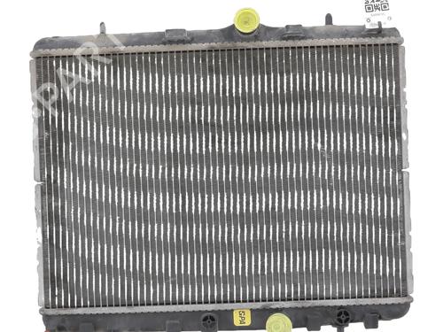 water-radiator-citroen-c3-ii-sc_-2009-33753736 main image